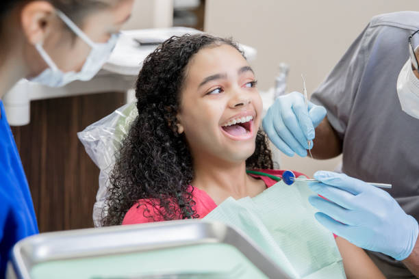 Best Broken Tooth Emergency  in Williamsport, IN