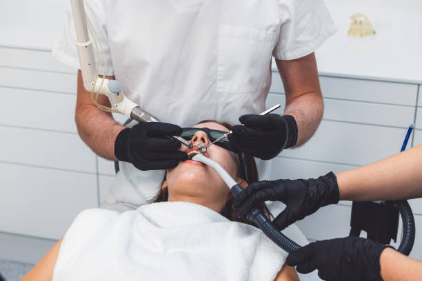 Best Chipped Tooth Repair Near Me  in Williamsport, IN