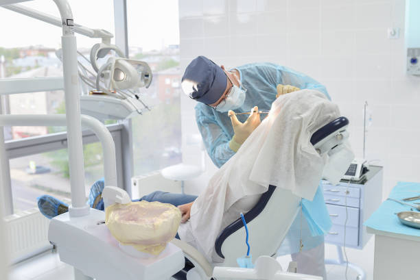 Best Dentist for Tooth Abscess  in Williamsport, IN